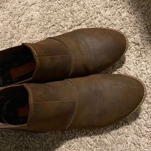 Rocket dog shoes size 7.5